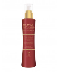 "ПЕРЛИННИЙ КОМПЛЕКС" на основі шовку та білого трюфеля-Farouk Royal Treatment Pearl Complex by CHI 177ml "ПЕРЛИННИЙ КОМПЛЕКС" на основі шовку та білого трюфеля-Farouk Royal Treatment Pearl Complex by CHI 177ml